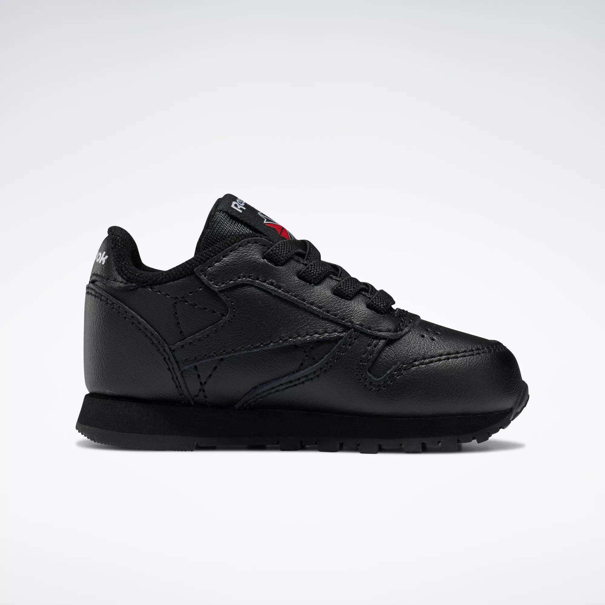 Reebok Kids Classic Leather Shoes (Baby & Toddler)