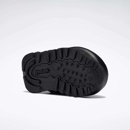 Reebok Kids Classic Leather Shoes (Baby & Toddler)