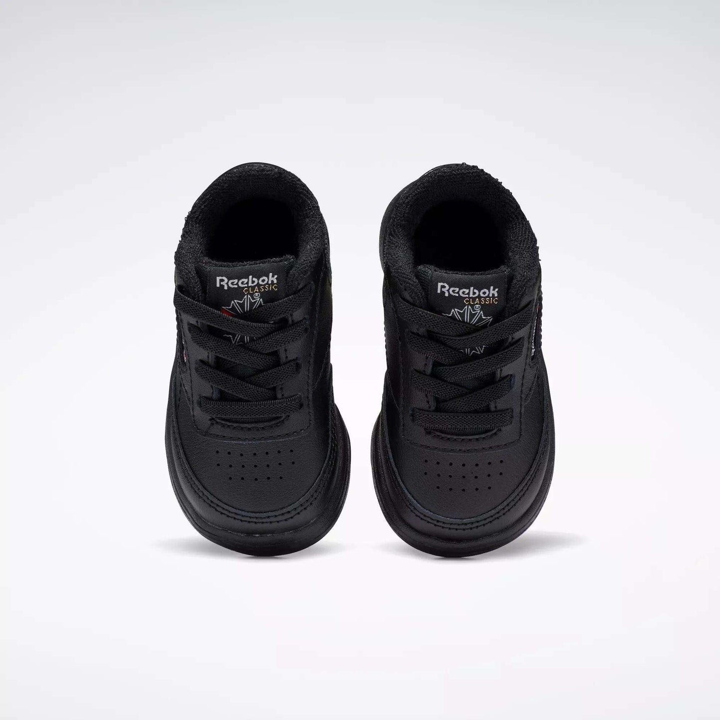 Reebok Kids Club C Shoes (Baby & Toddler)