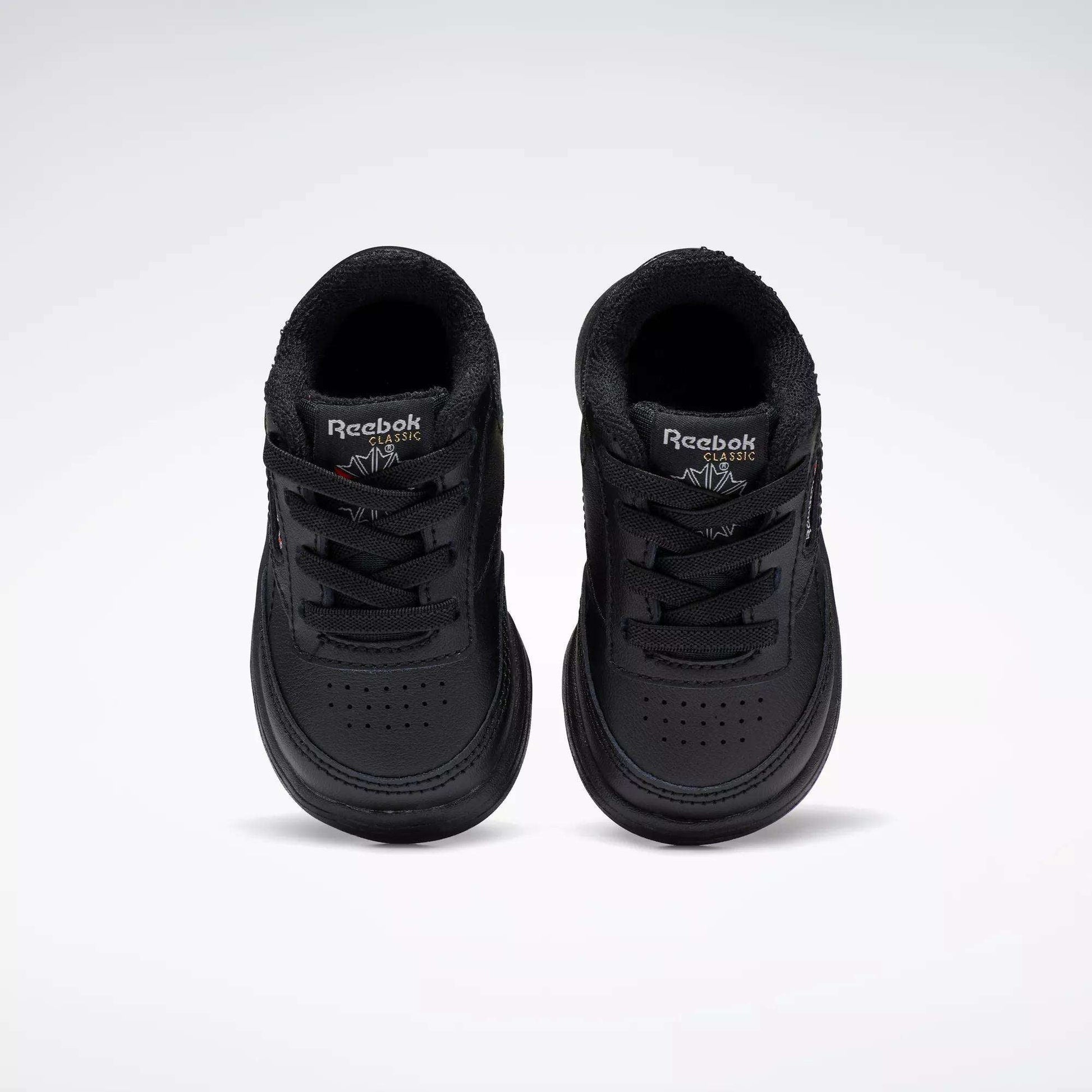 Reebok Kids Club C Shoes (Baby & Toddler)