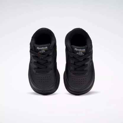 Reebok Kids Club C Shoes (Baby & Toddler)