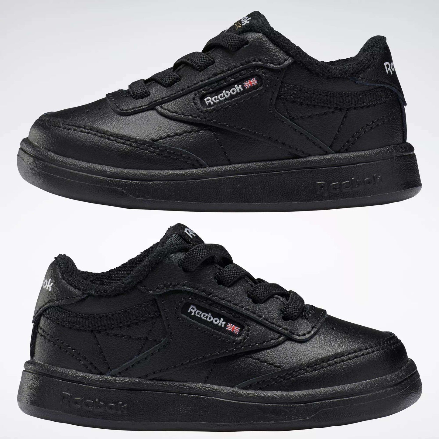 Reebok Kids Club C Shoes (Baby & Toddler)