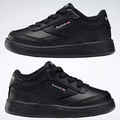 Reebok Kids Club C Shoes (Baby & Toddler)