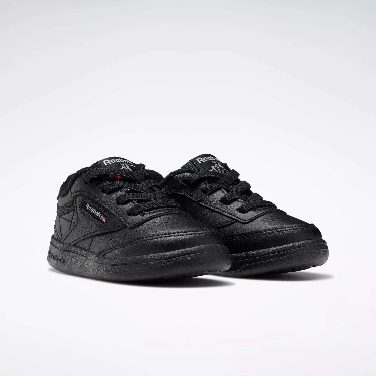 Reebok Kids Club C Shoes (Baby & Toddler)
