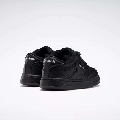 Reebok Kids Club C Shoes (Baby & Toddler)
