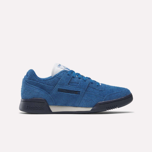 Reebok Classics Workout Plus Shoes