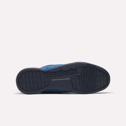 Reebok Classics Workout Plus Shoes