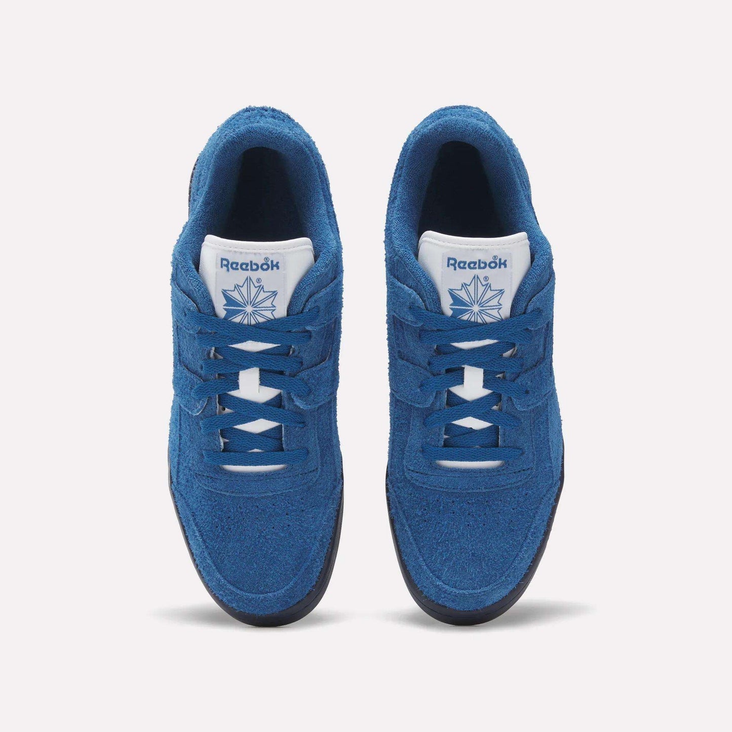 Reebok Classics Workout Plus Shoes