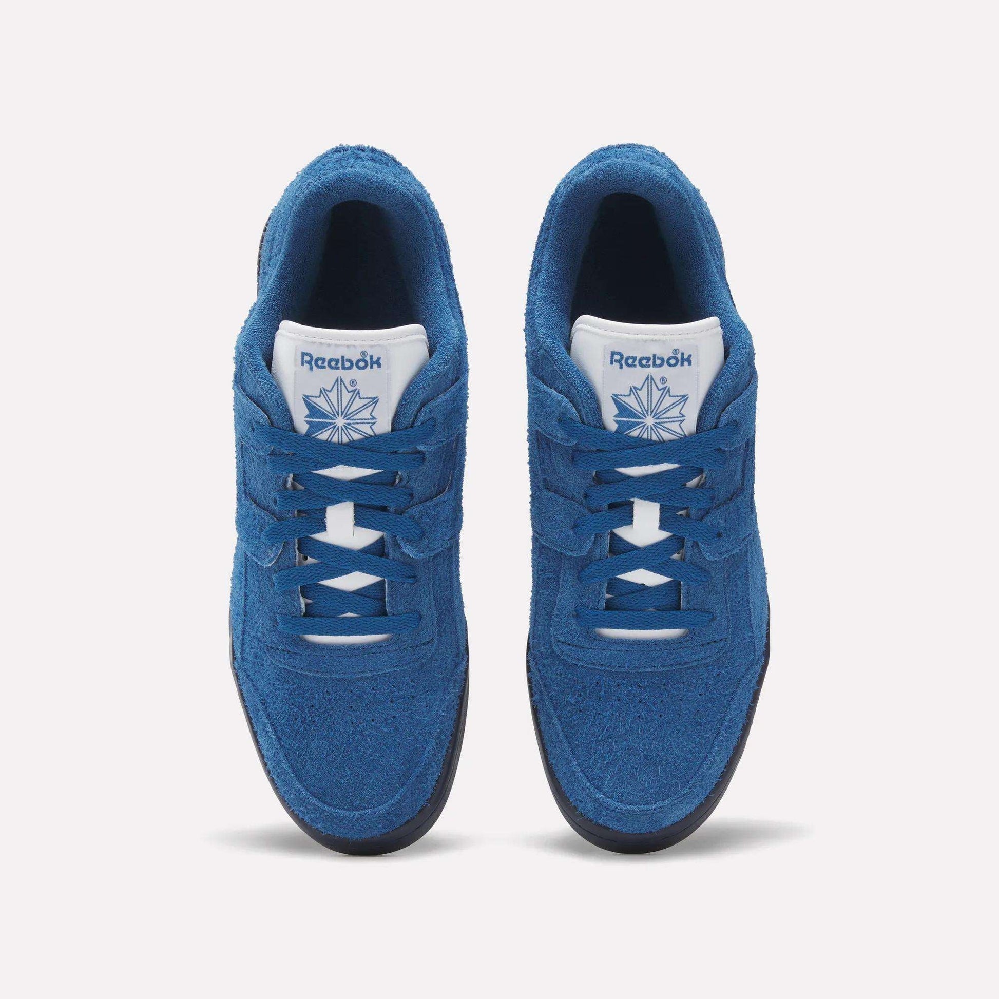 Reebok Classics Workout Plus Shoes