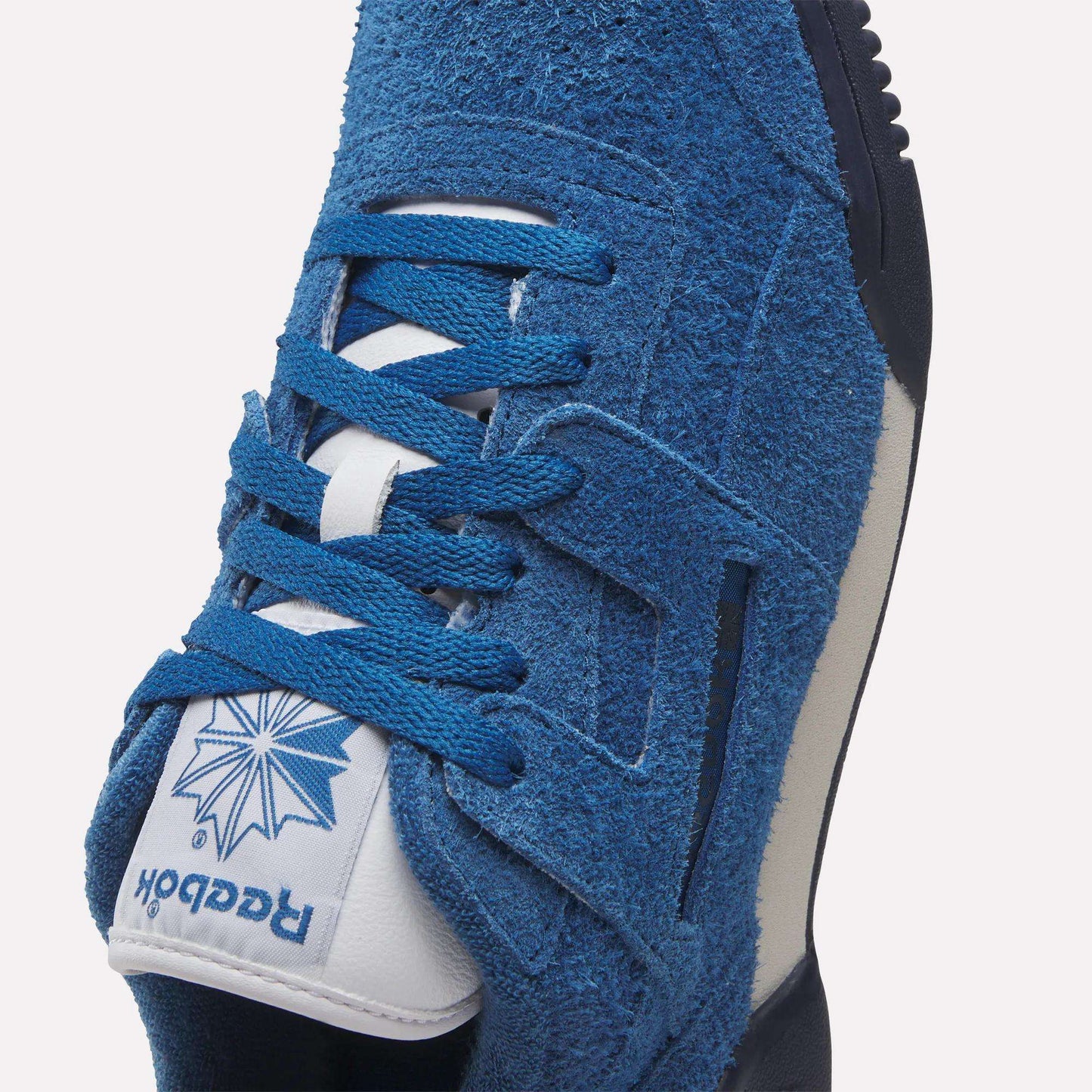 Reebok Classics Workout Plus Shoes