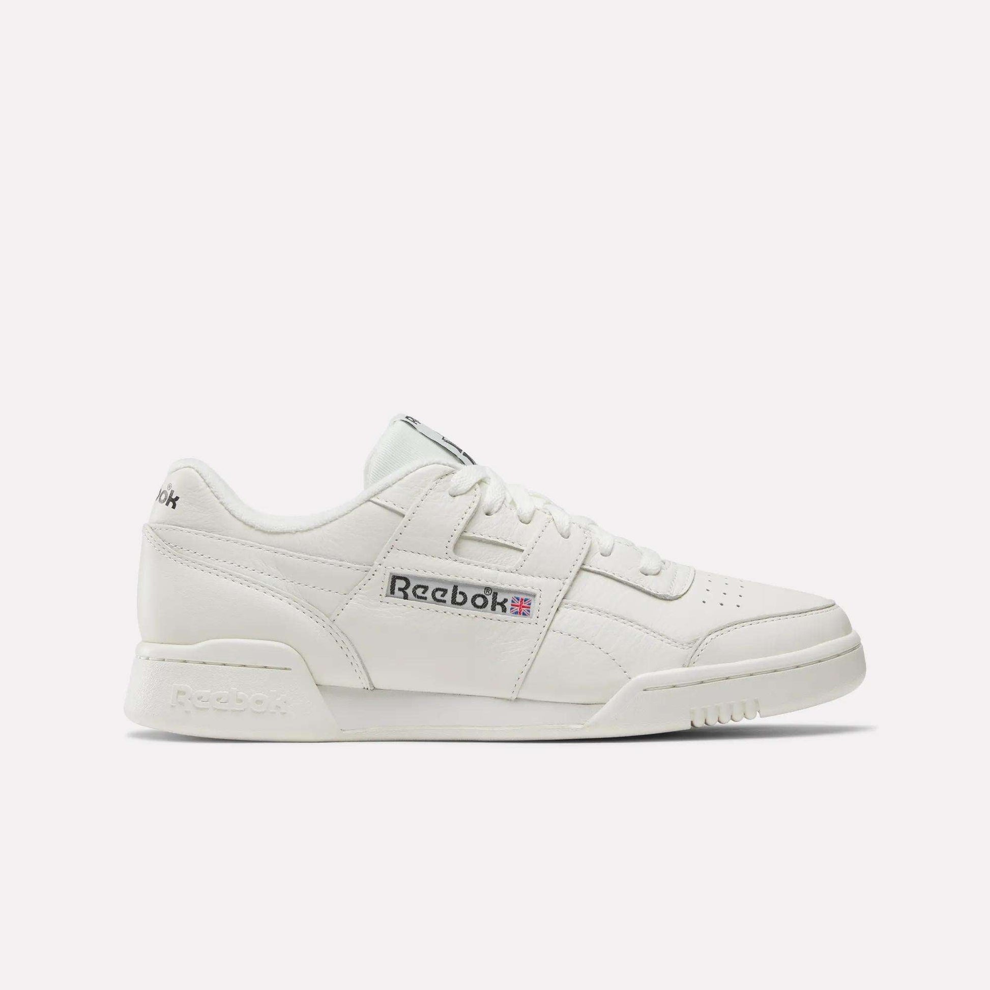 Reebok Classics Workout Plus Shoes