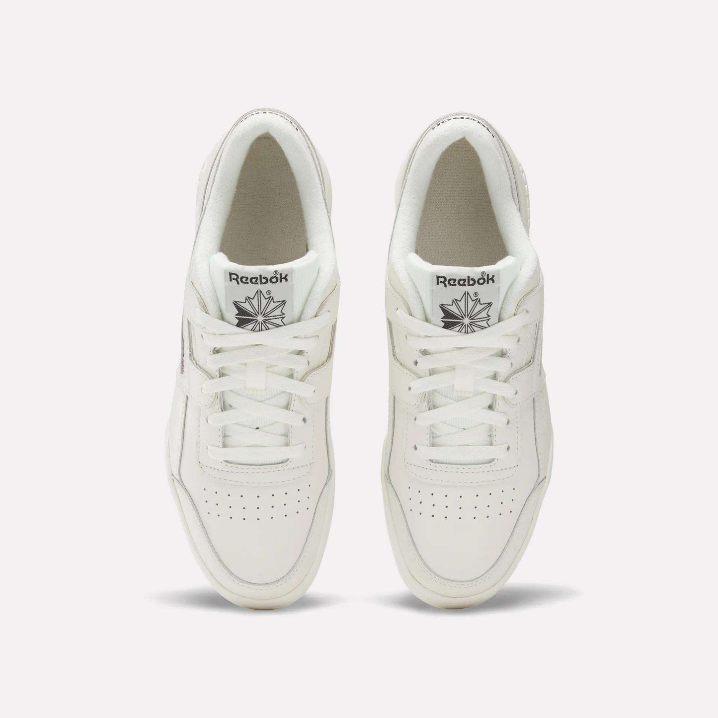 Reebok Classics Workout Plus Shoes