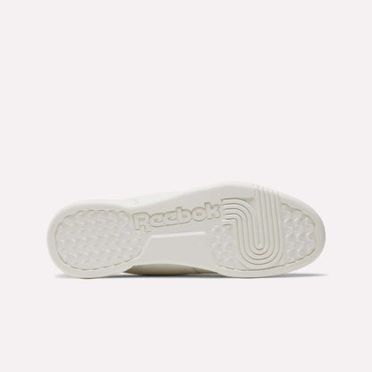 Reebok Classics Workout Plus Shoes