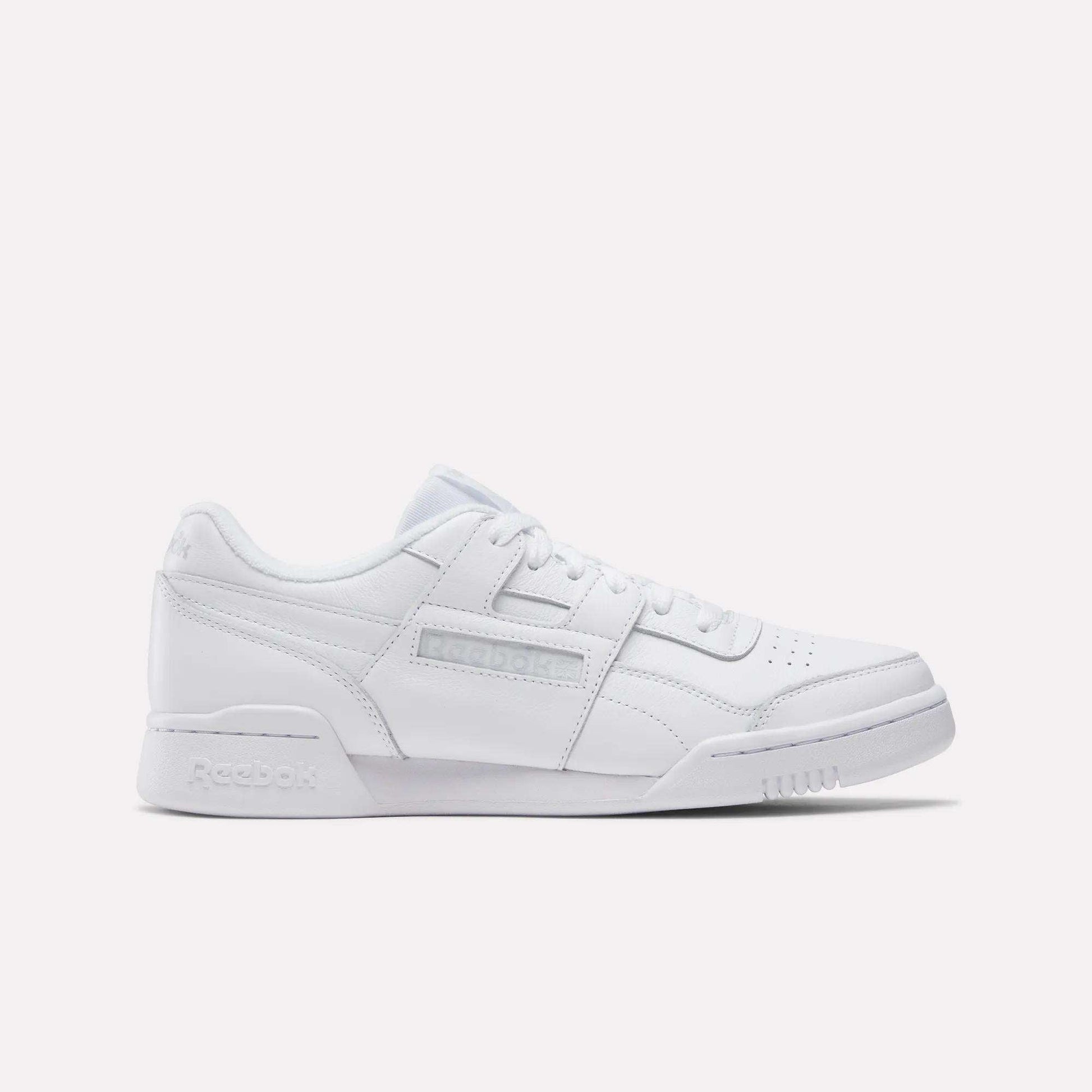 Reebok Classics Workout Plus Shoes