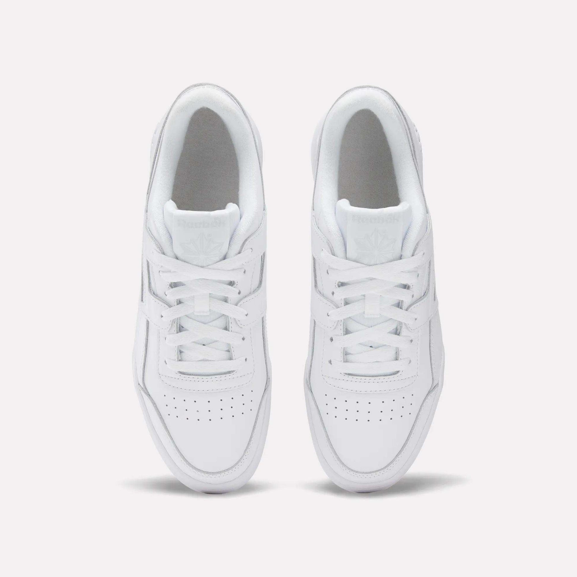 Reebok Classics Workout Plus Shoes