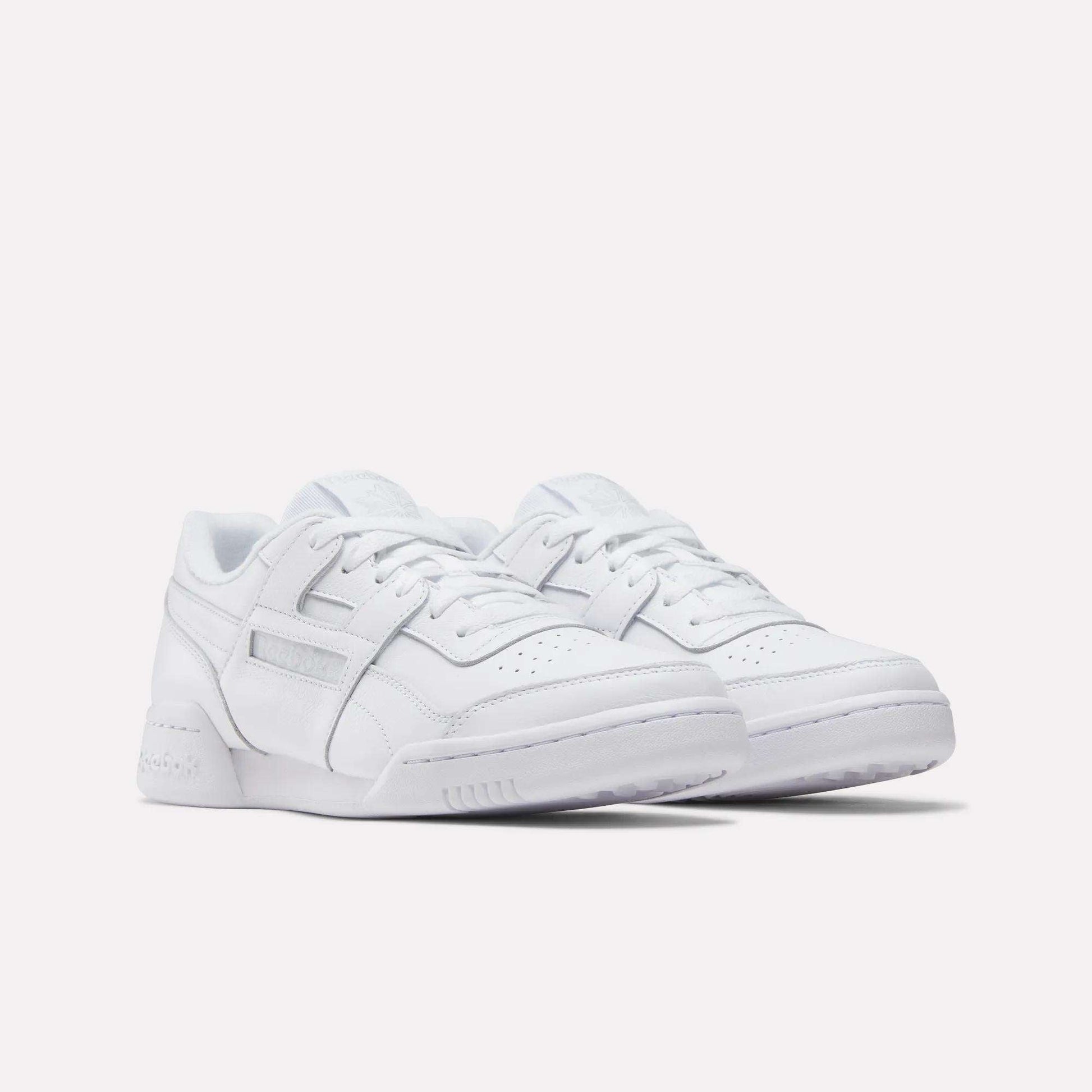 Reebok Classics Workout Plus Shoes