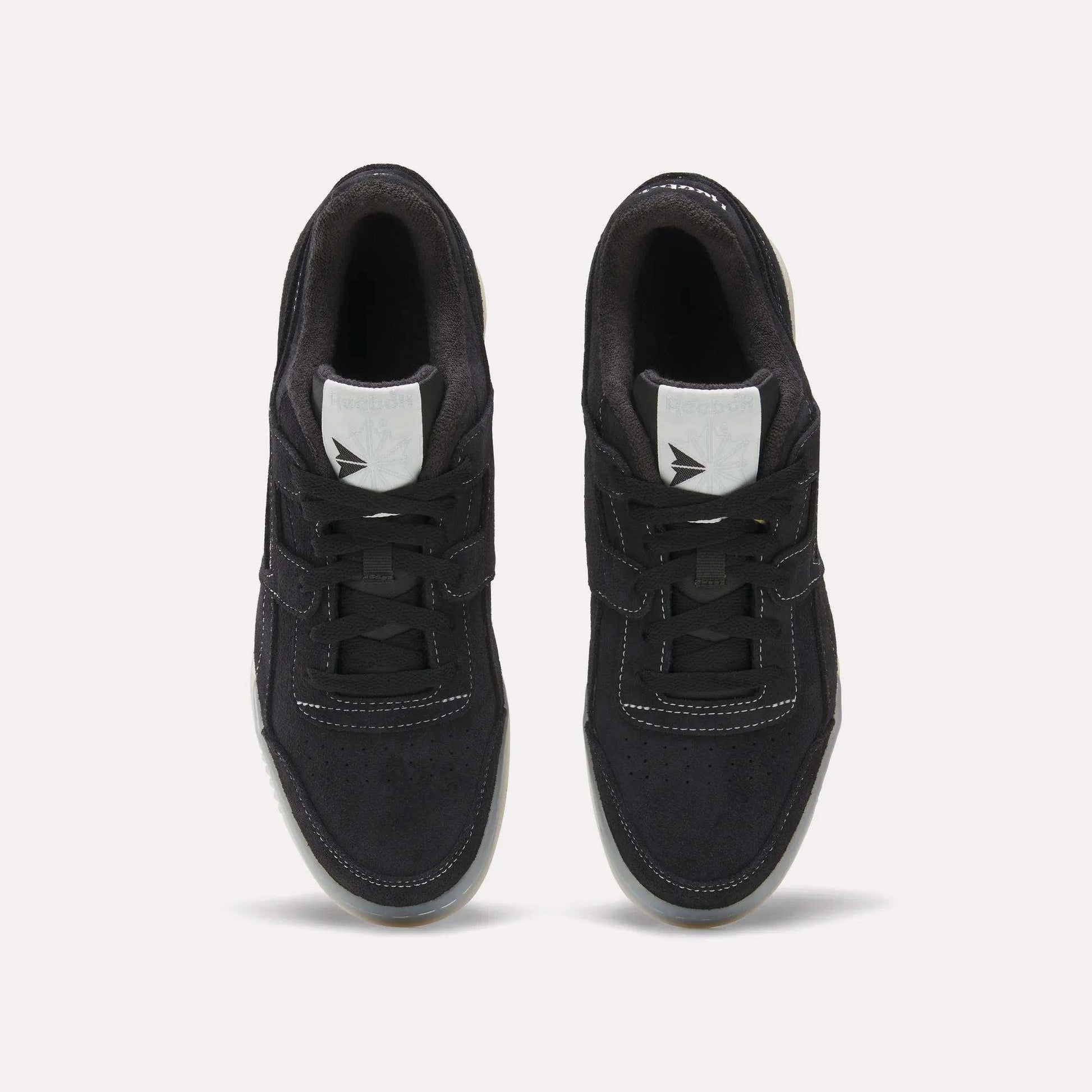 Reebok Classics Workout Plus Shoes