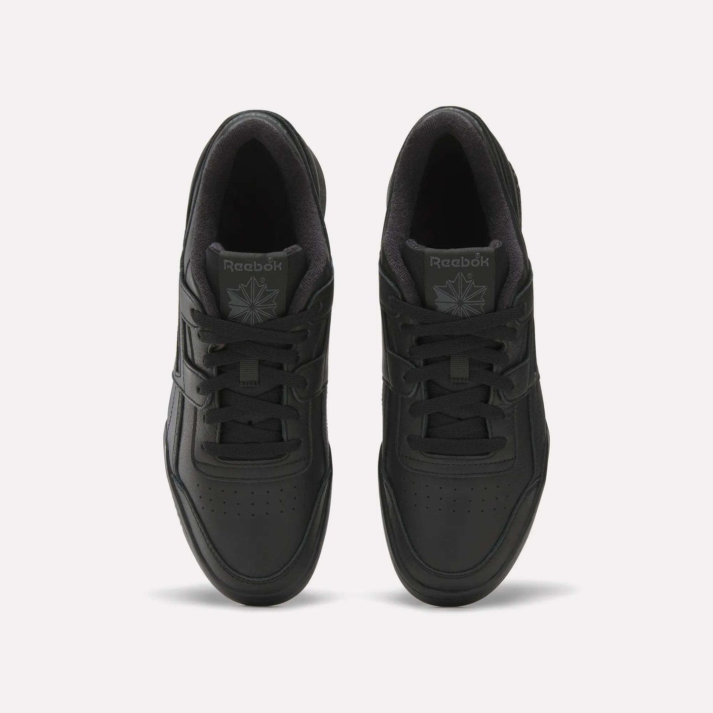 Reebok Classics Workout Plus Shoes