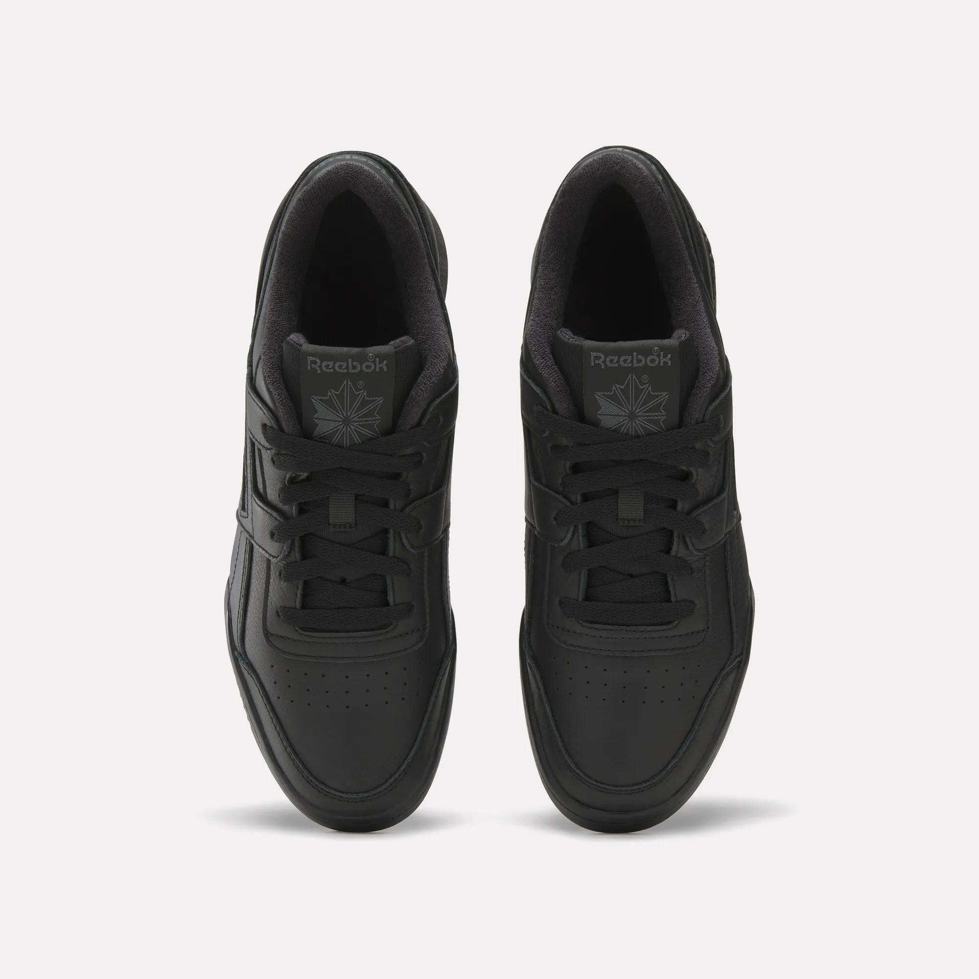 Reebok Classics Workout Plus Shoes