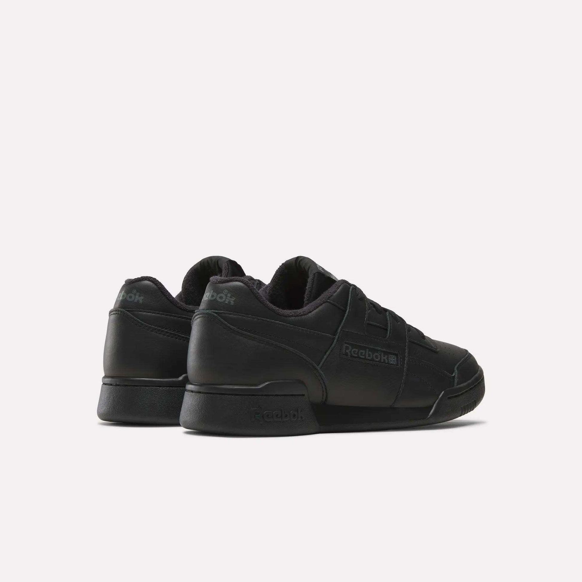 Reebok Classics Workout Plus Shoes