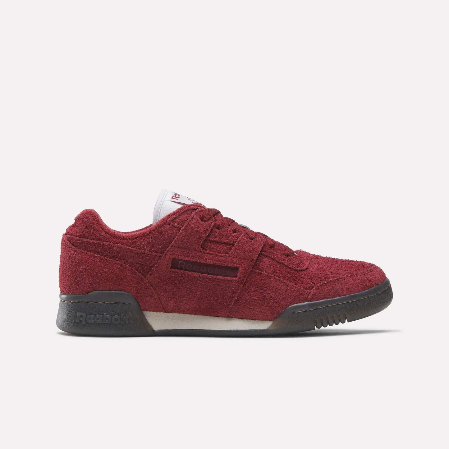 Reebok Classics Workout Plus Shoes