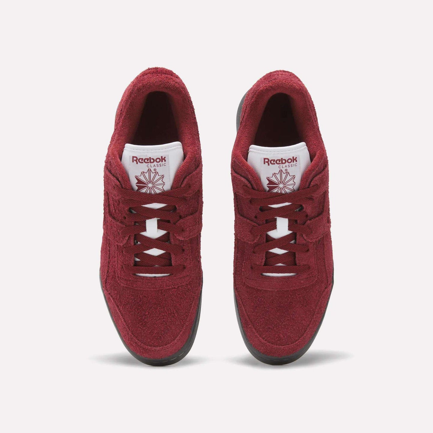 Reebok Classics Workout Plus Shoes
