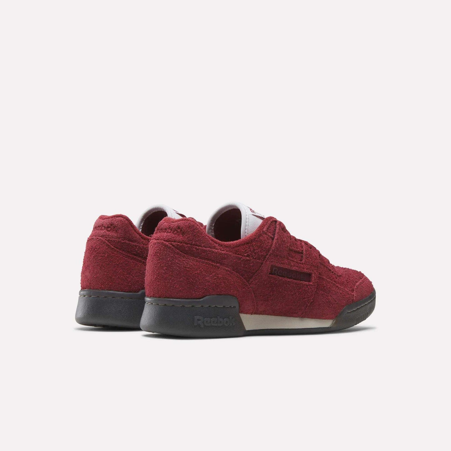Reebok Classics Workout Plus Shoes