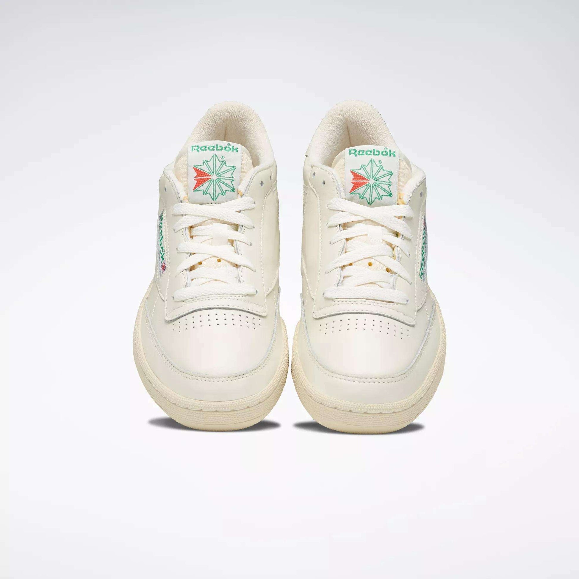 Reebok Classics Club C 85 Vintage Shoes