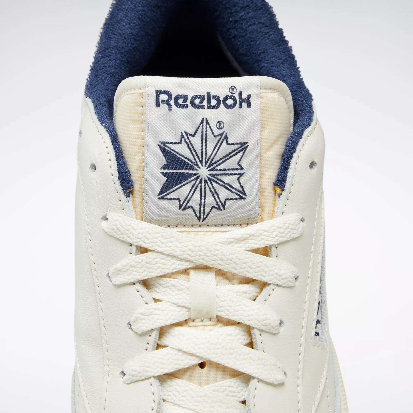 Reebok Classics Club C 85 Vintage Shoes