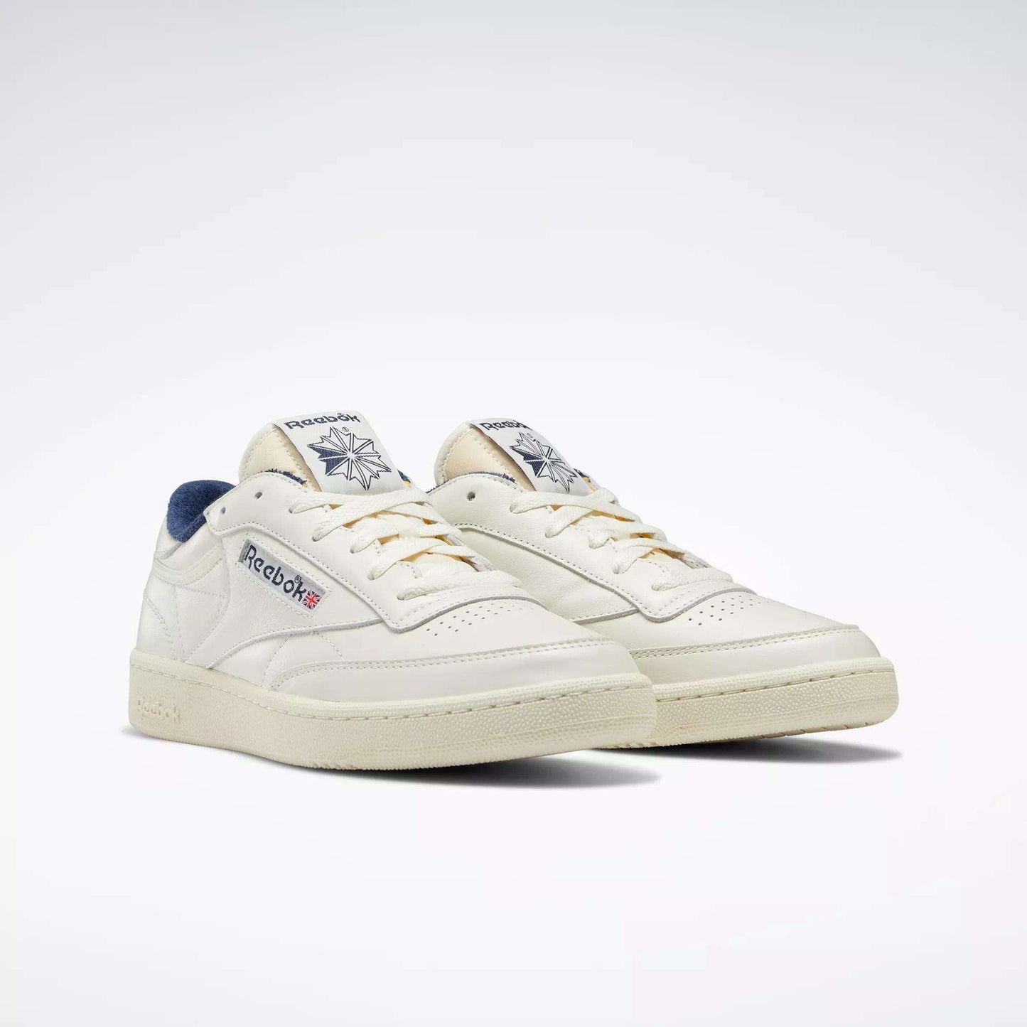 Reebok Classics Club C 85 Vintage Shoes
