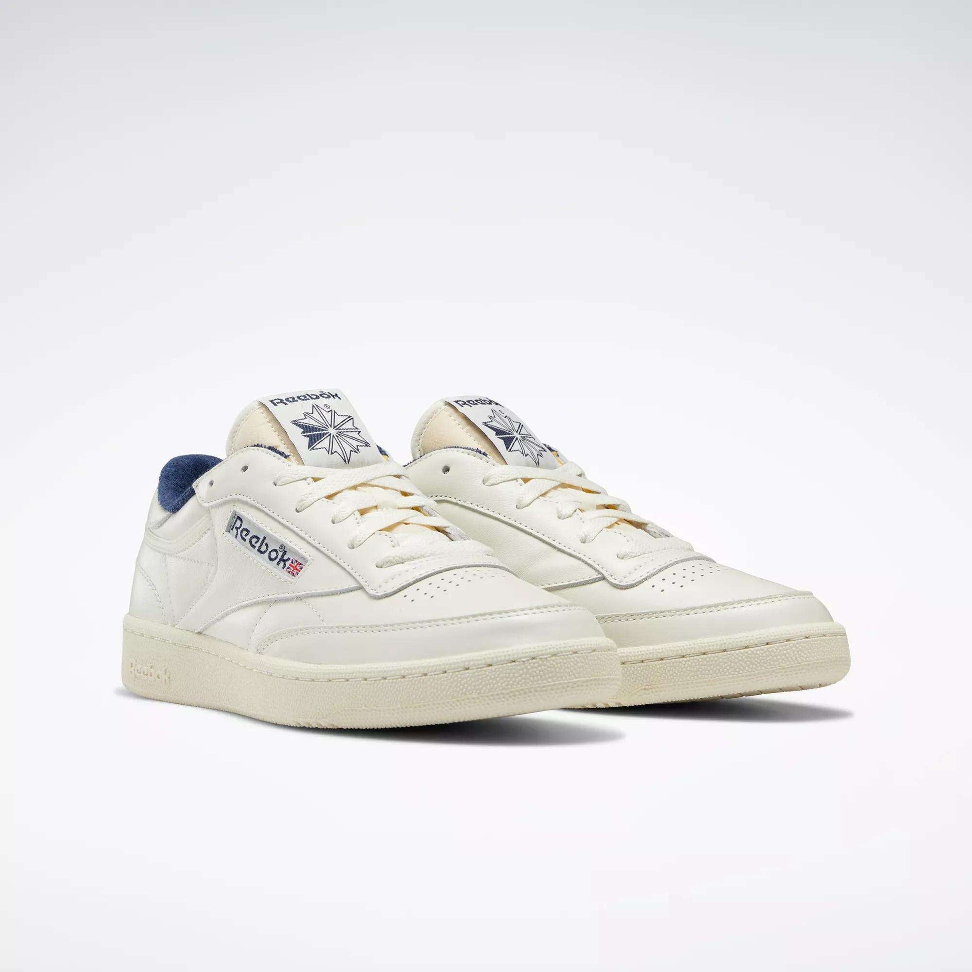 Reebok Classics Club C 85 Vintage Shoes