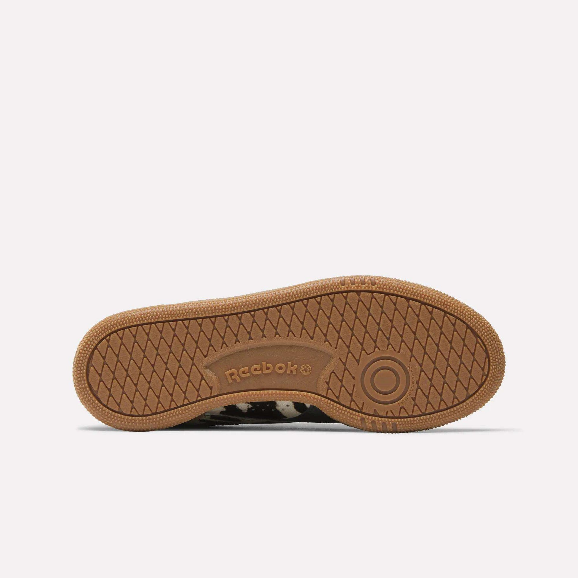 Reebok Classics Women's Club C Grounds UK Shoes