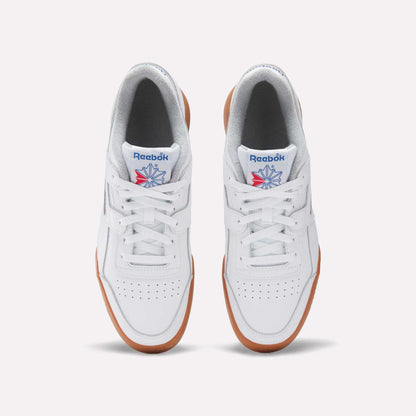 Reebok Classics Women's Workout Plus Shoes