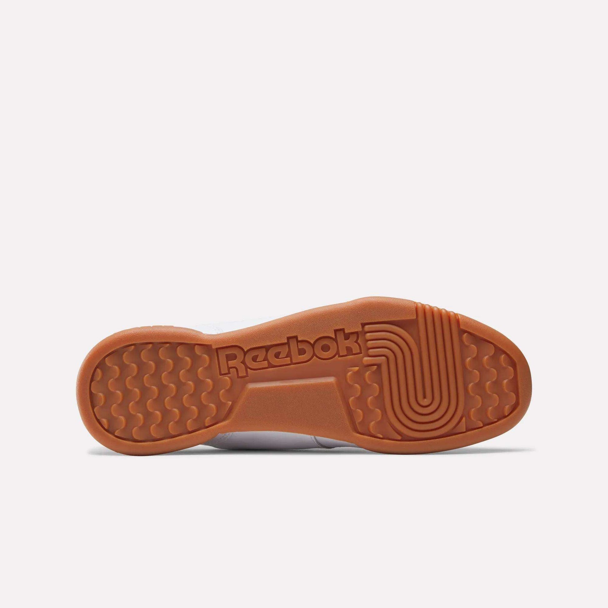 Reebok Classics Women's Workout Plus Shoes