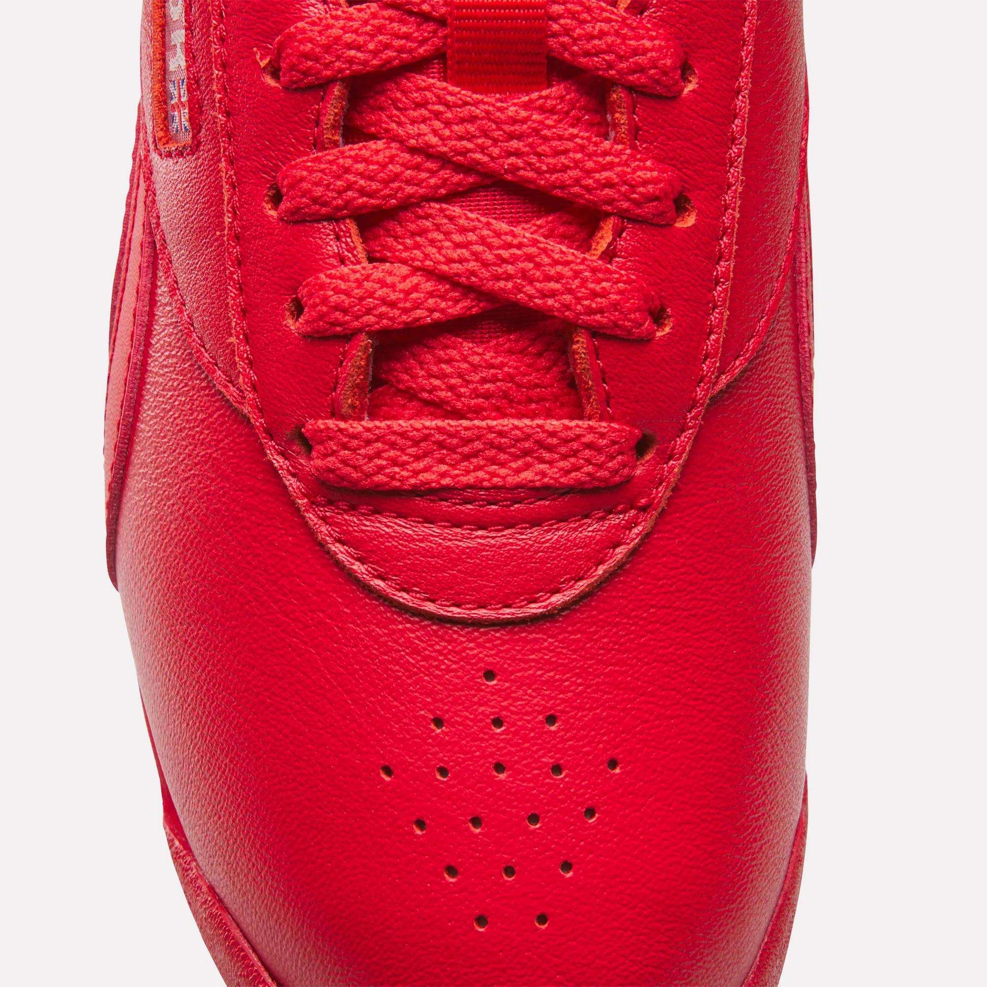 Reebok Classics Women's Freestyle Lo Shoes