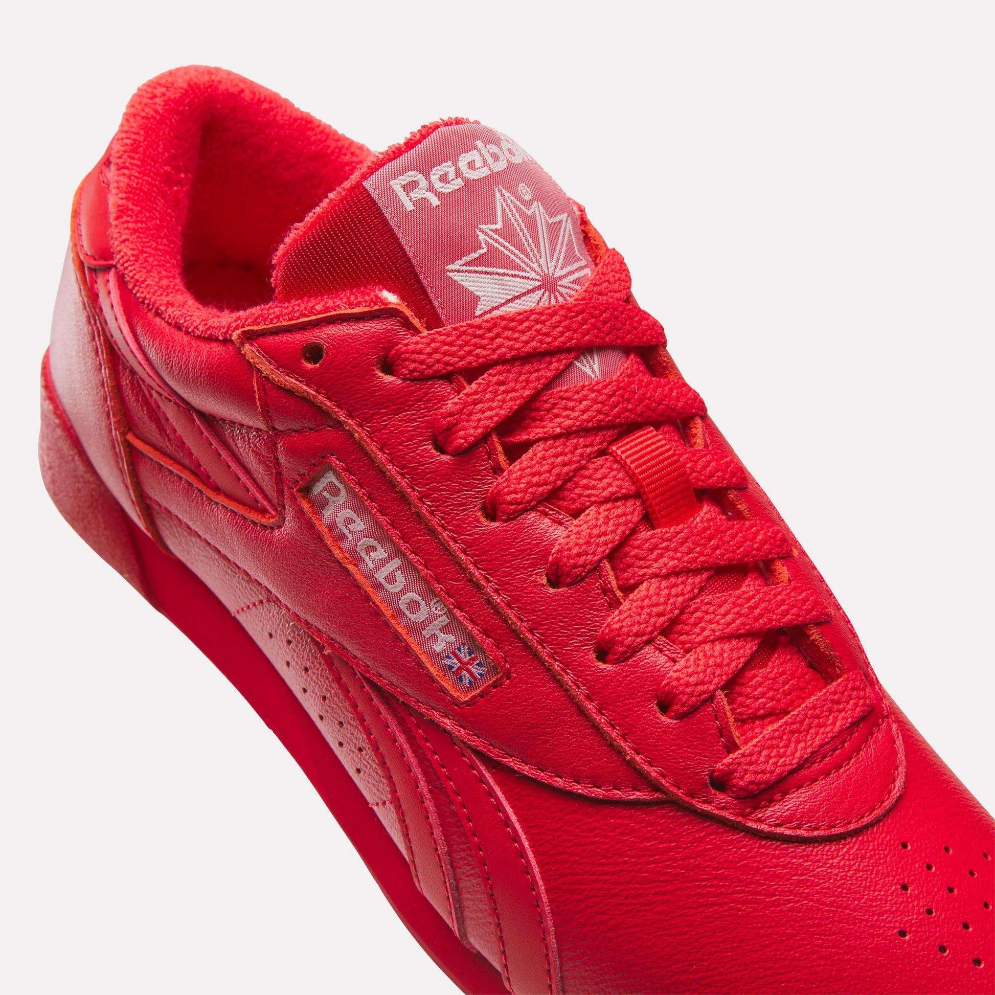 Reebok Classics Women's Freestyle Lo Shoes