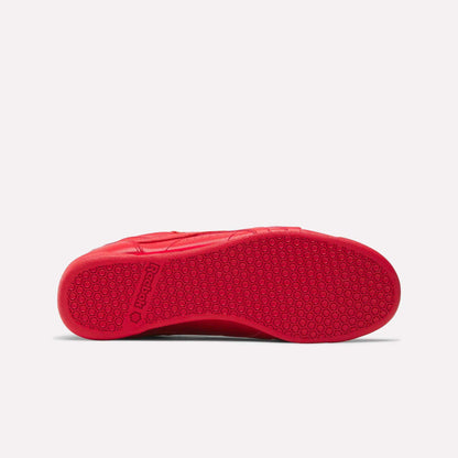 Reebok Classics Women's Freestyle Lo Shoes