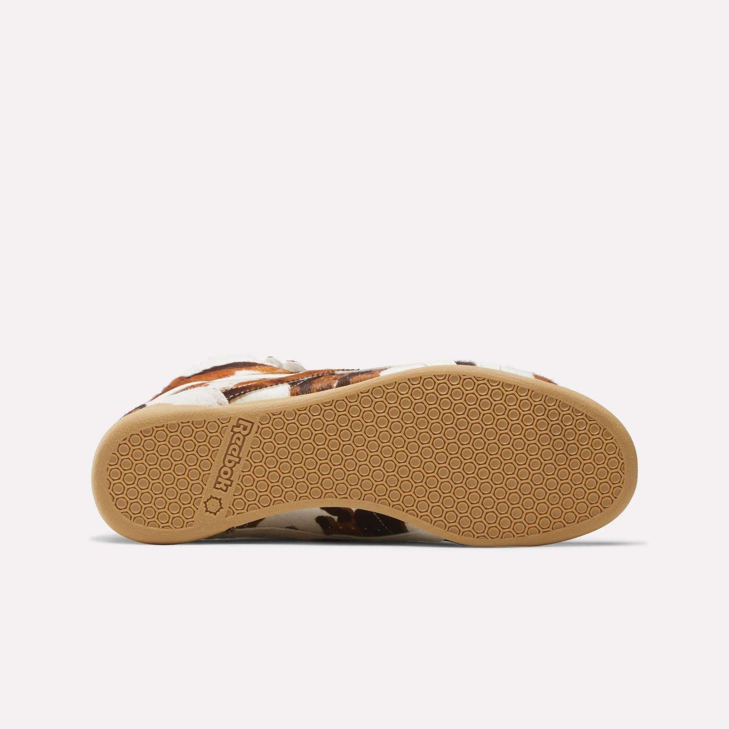 Reebok Classics Freestyle Hi Shoes