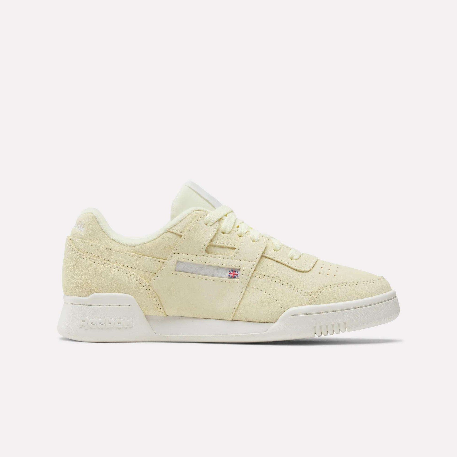 Reebok Classics Women's Workout Plus Shoes