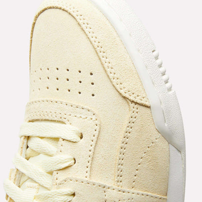 Reebok Classics Women's Workout Plus Shoes