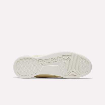 Reebok Classics Women's Workout Plus Shoes