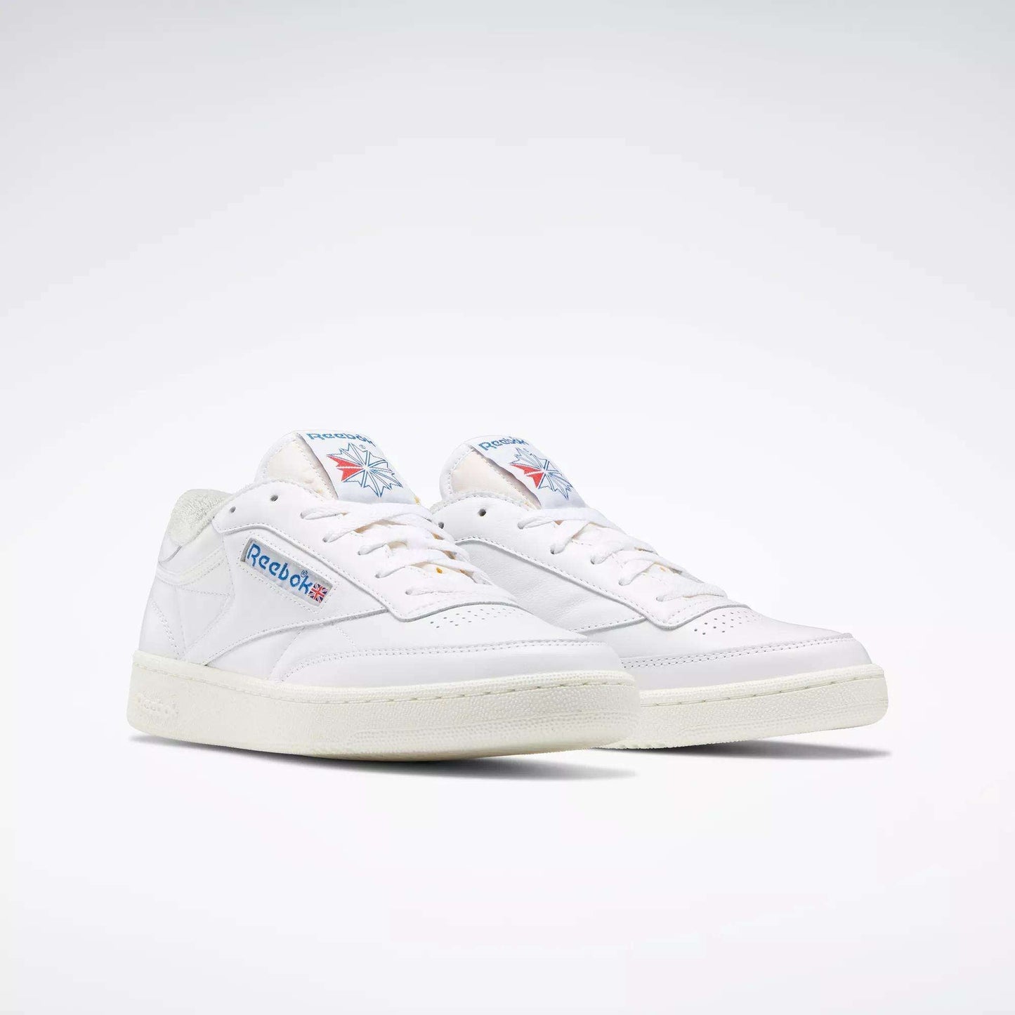 Reebok Classics Club C 85 Vintage Shoes