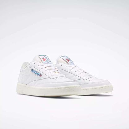 Reebok Classics Club C 85 Vintage Shoes