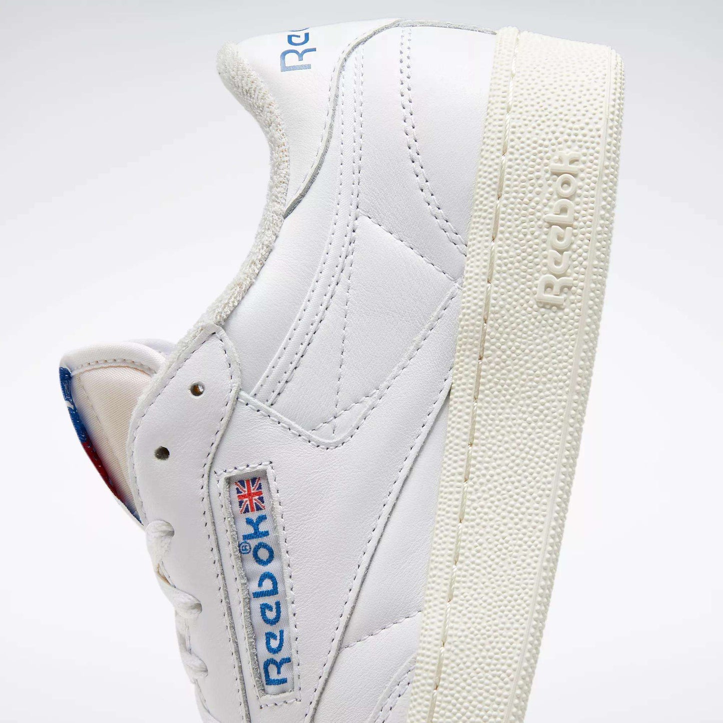 Reebok Classics Club C 85 Vintage Shoes