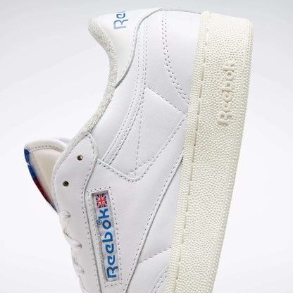 Reebok Classics Club C 85 Vintage Shoes