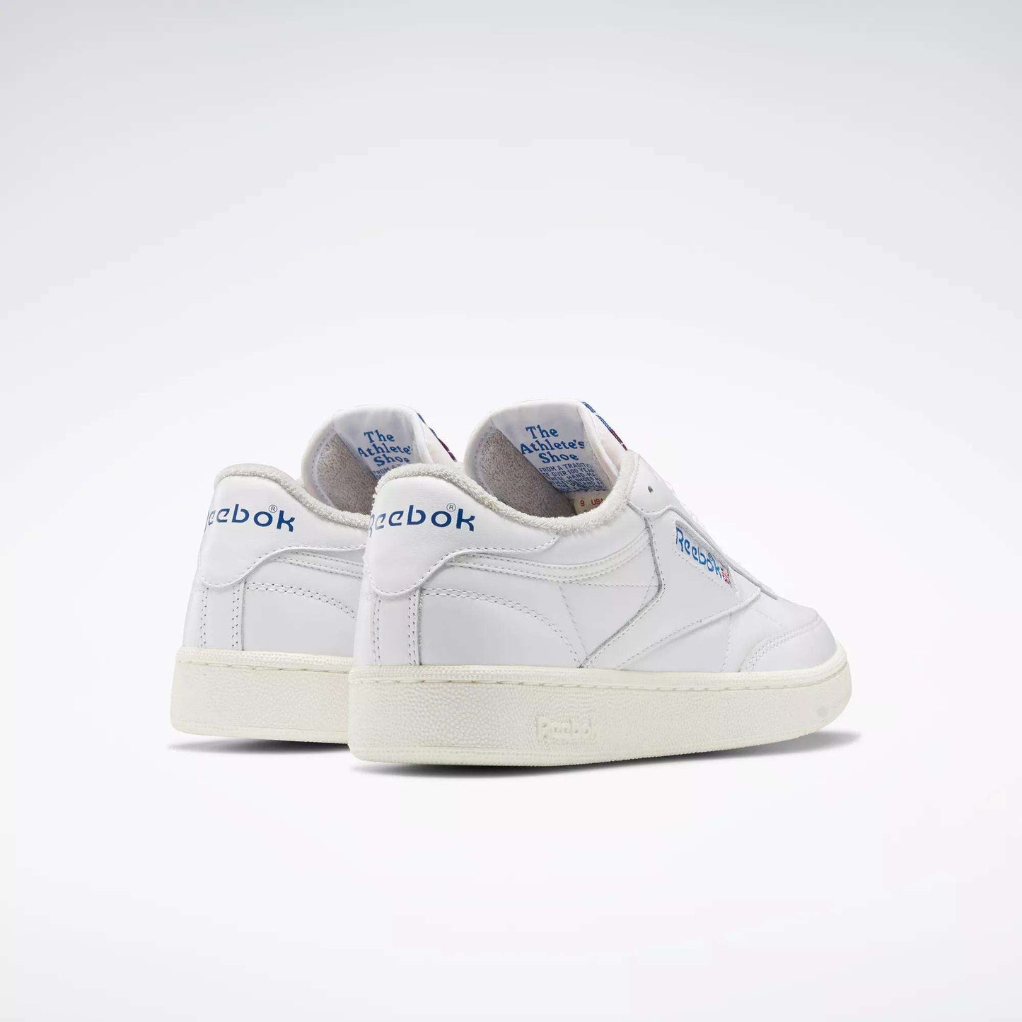 Reebok Classics Club C 85 Vintage Shoes