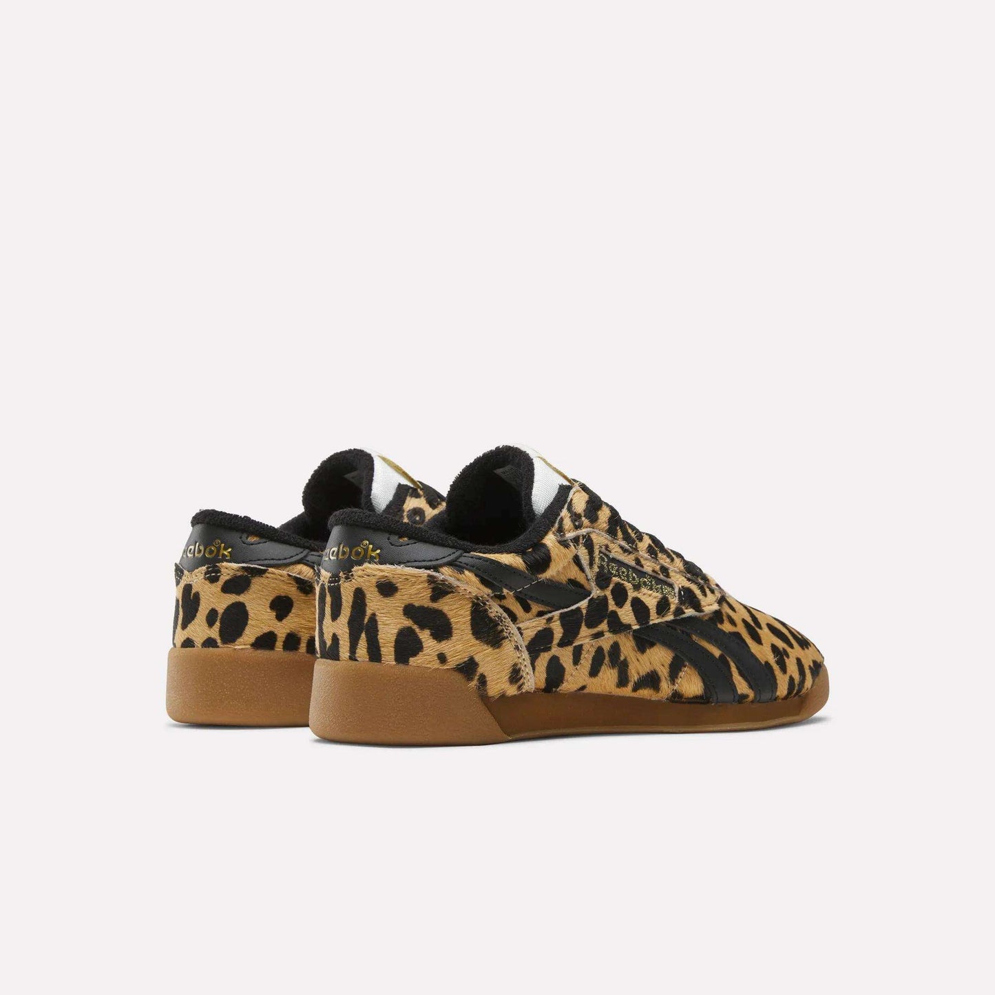Reebok Classics Freestyle Lo Shoes