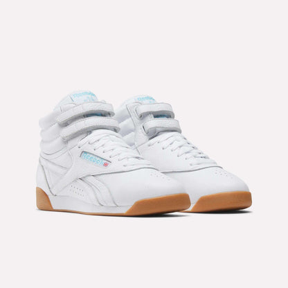 Reebok Classics Women's Freestyle Hi Shoes