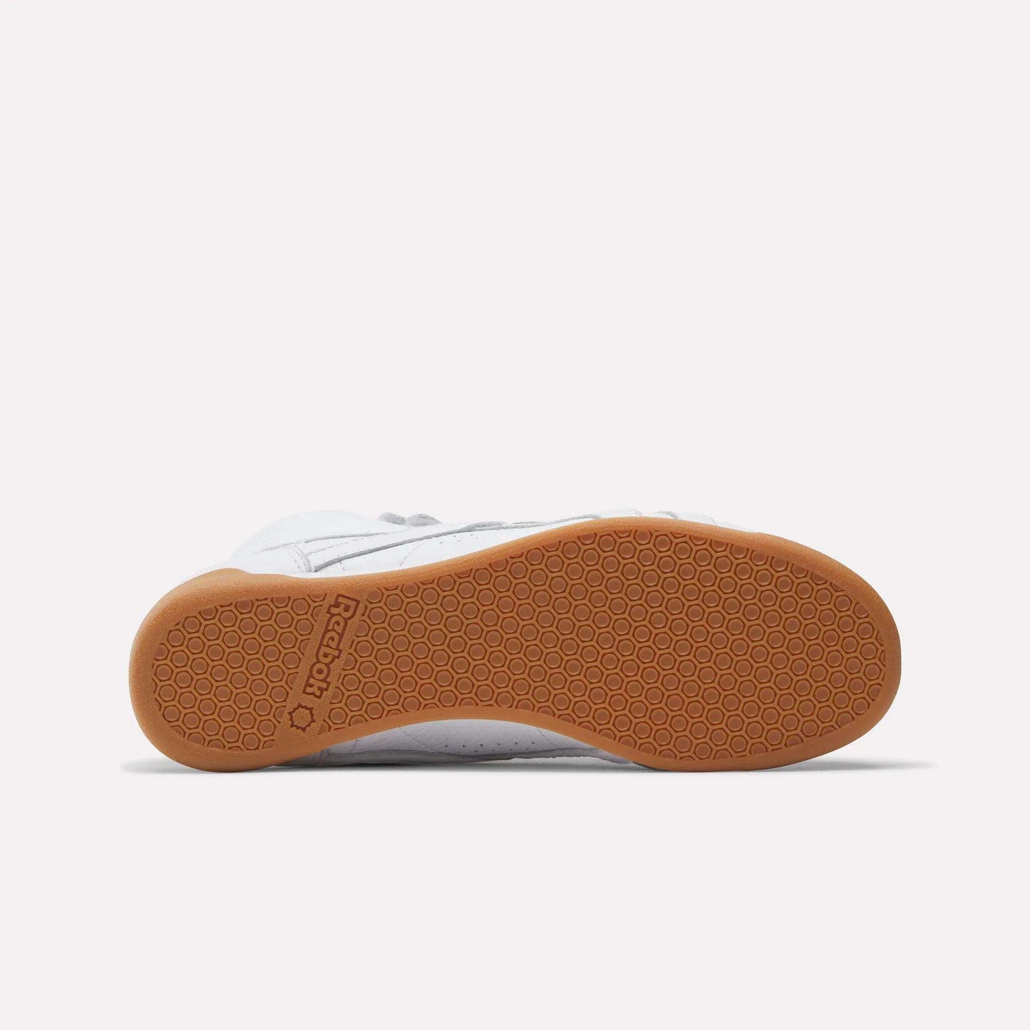 Reebok Classics Women's Freestyle Hi Shoes