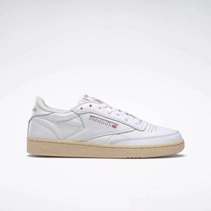 Reebok Classics Club C 85 Vintage Shoes